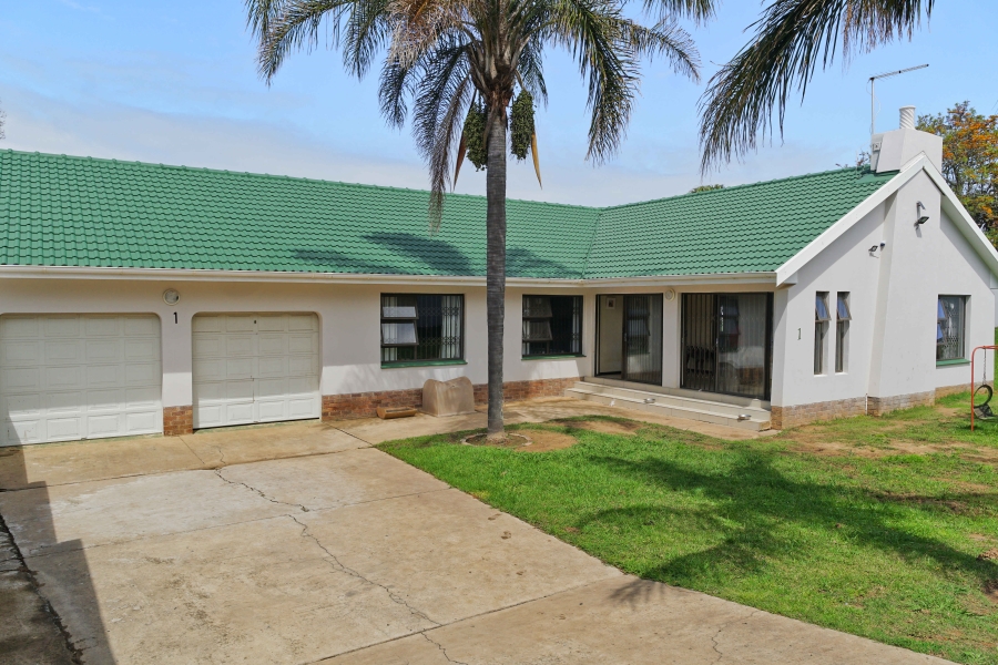 3 Bedroom Property for Sale in Blue Bend Eastern Cape